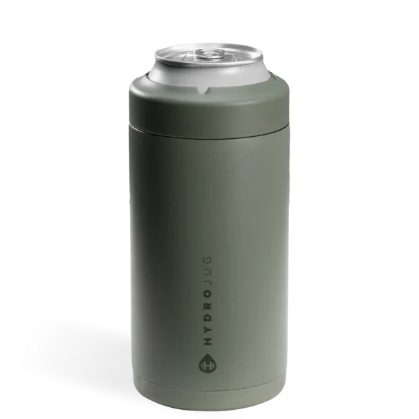 Courtyard - Standard 16oz Can Cooler