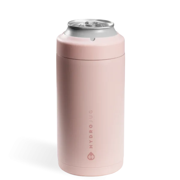 Dusty Rose - Standard 16oz Can Cooler