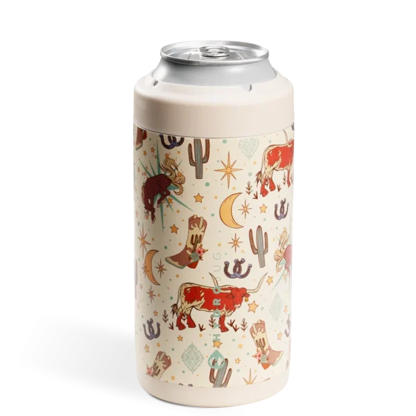 Rodeo - Standard 16oz Can Cooler