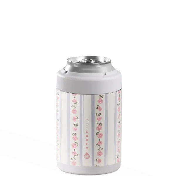 Primrose - Standard 12oz Can Cooler