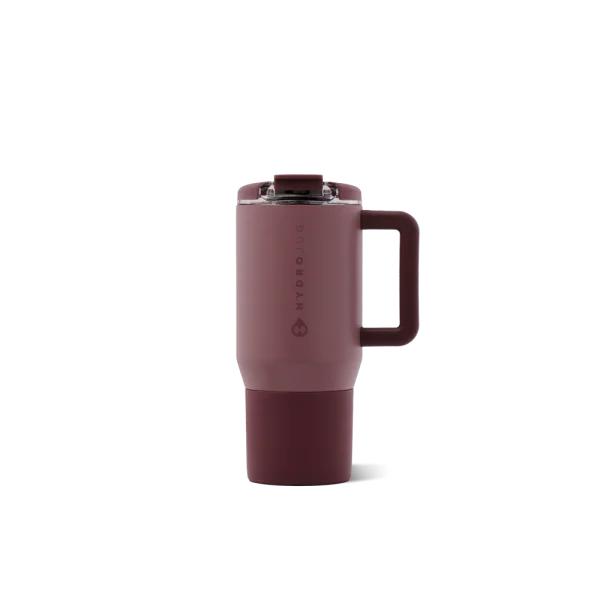 Canyon Rose - Coffee Traveler 20oz