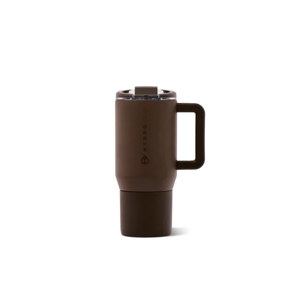 Chestnut - Coffee Traveler 20oz