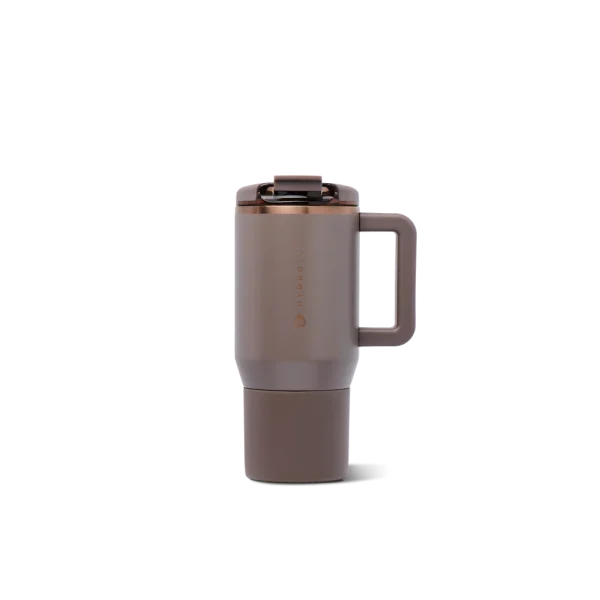 Clay - Coffee Traveler 20oz