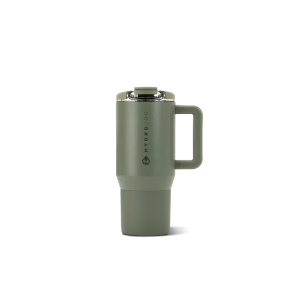Courtyard - Coffee Traveler 20oz