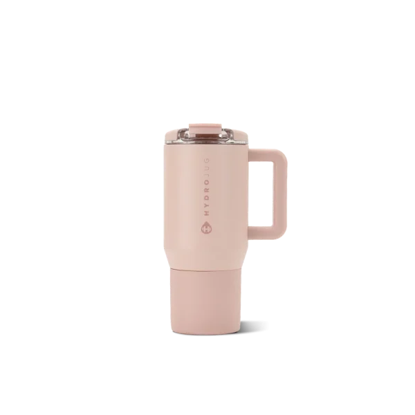 Dusty Rose - Coffee Traveler 20oz