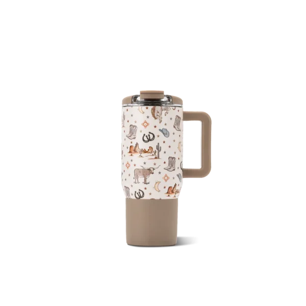 Mesa - Coffee Traveler 20oz