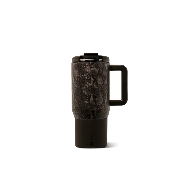 Snakeskin - Coffee Traveler 20oz