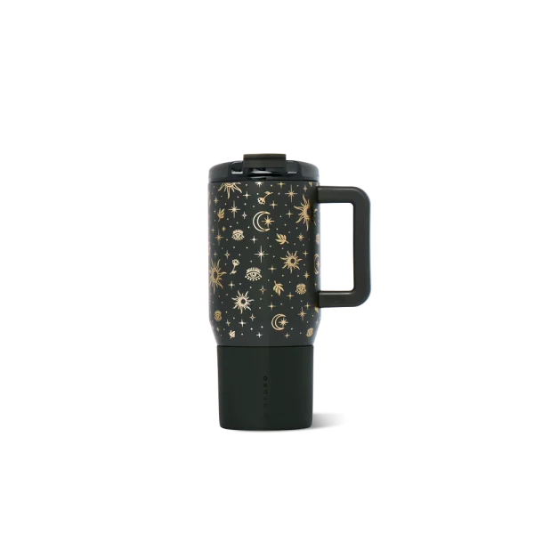 Witchcraft - Coffee Traveler 20oz