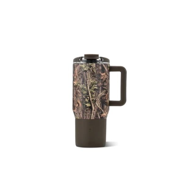 Woodland - Coffee Traveler 20oz