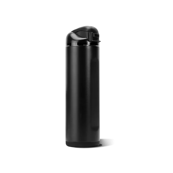 Black - Ease2o 24oz