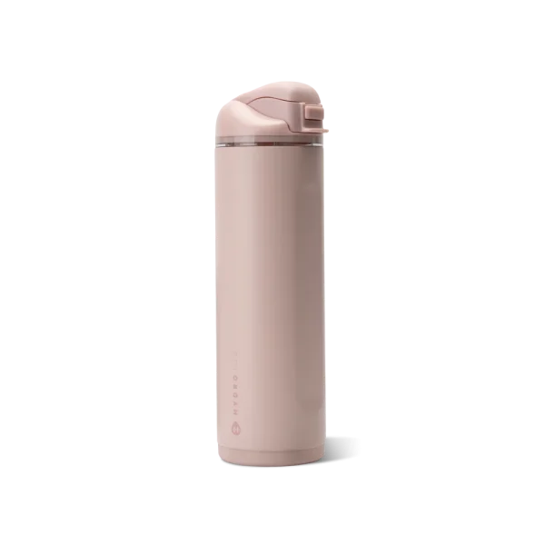 Dusty Rose - Ease2o 24oz