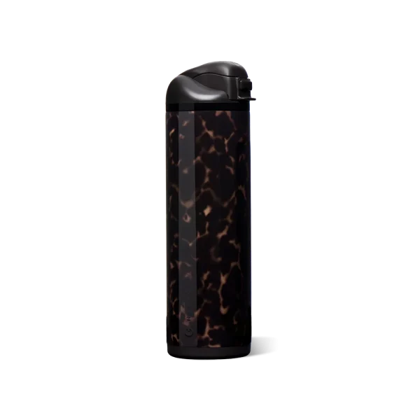 Mocha Tortoise - Ease2o 24oz