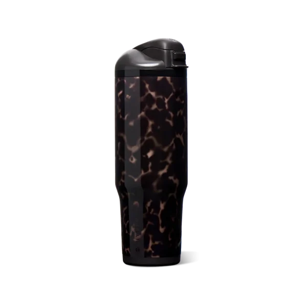 Mocha Tortoise - Ease2o 32oz