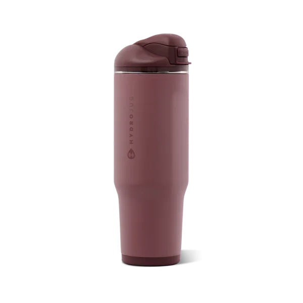 Canyon Rose - Ease2o 40oz