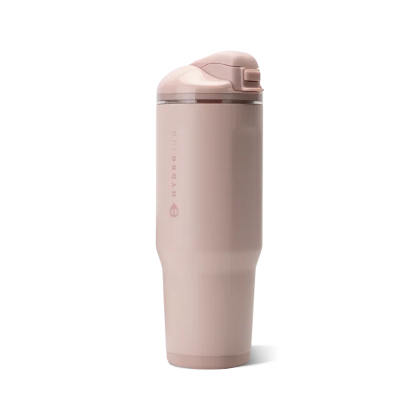 Dusty Rose - Ease2o 40oz
