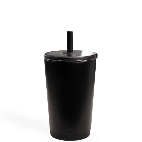 Black - Everyday Tumbler 14oz