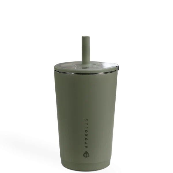 Courtyard - Everyday Tumbler 14oz