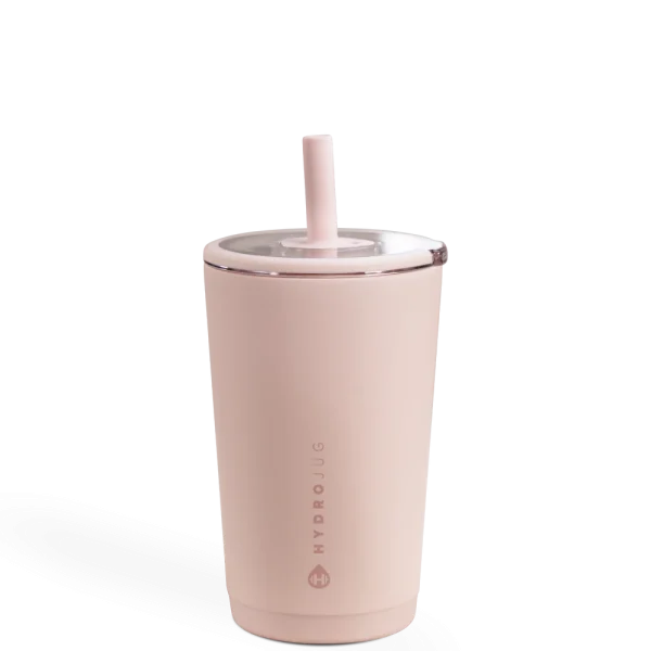 Dusty Rose - Everyday Tumbler 14oz