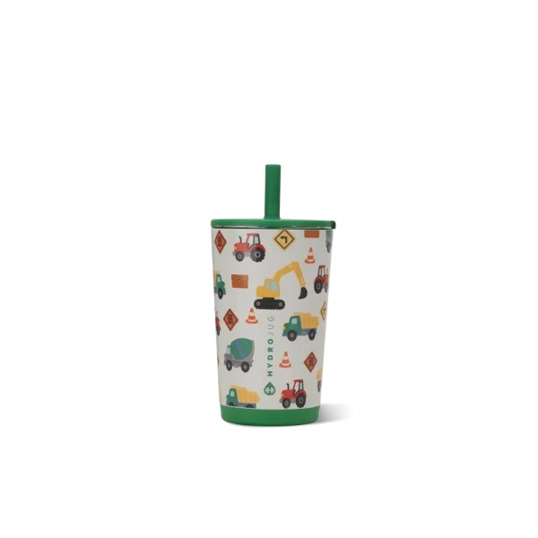 Under Construction - Everyday Tumbler 14oz