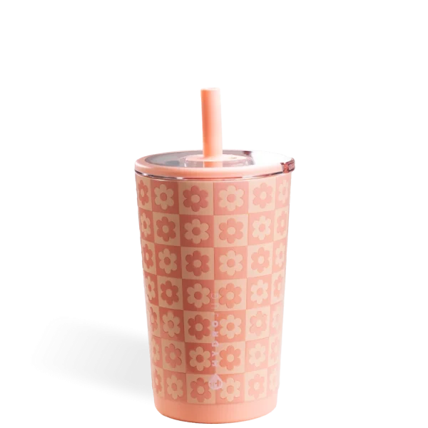 Daisy Checkers - Everyday Tumbler 14oz