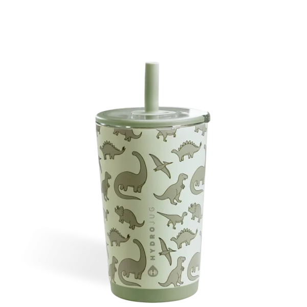 Dinosaur - Everyday Tumbler 14oz