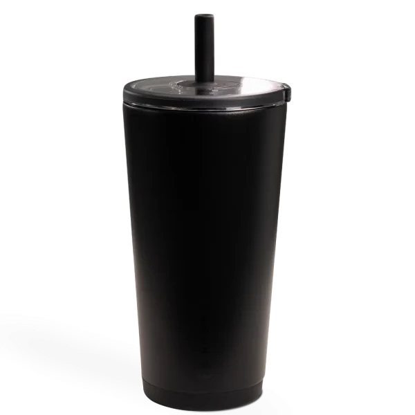 Black - Everyday Tumbler 20oz
