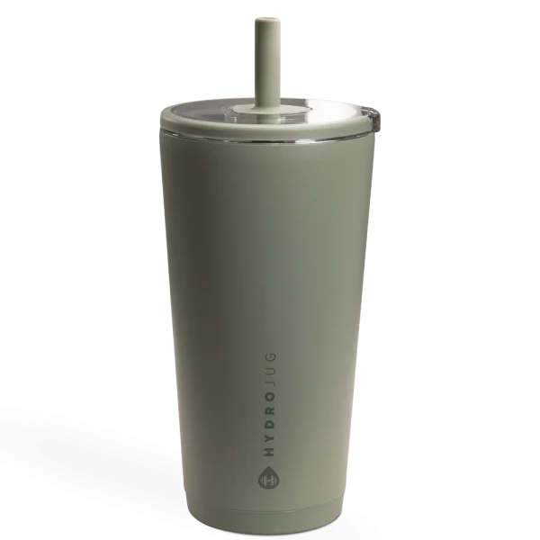 Courtyard - Everyday Tumbler 20oz