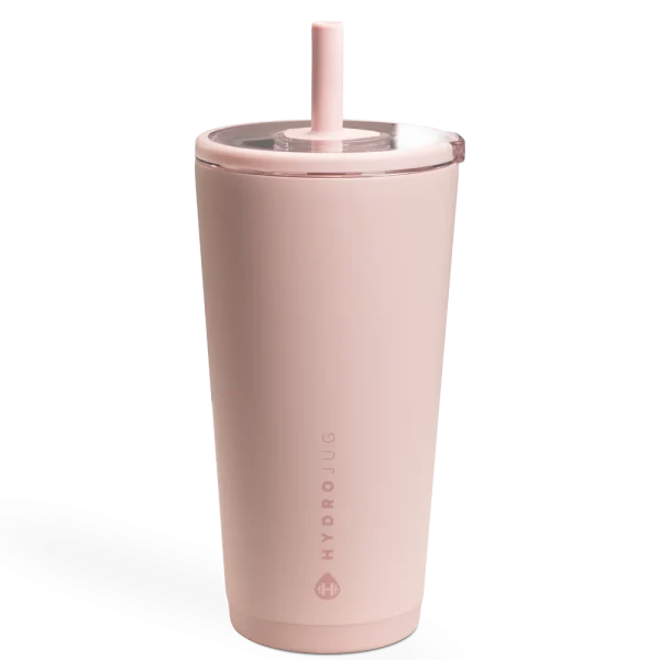 Dusty Rose - Everyday Tumbler 20oz