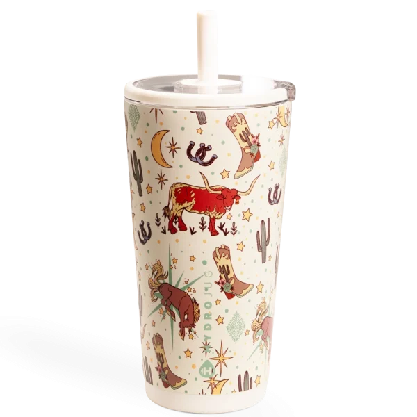 Rodeo - Everyday Tumbler 20oz