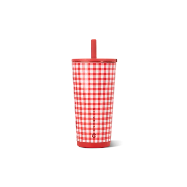 Summer Picnic - Everyday Tumbler 20oz