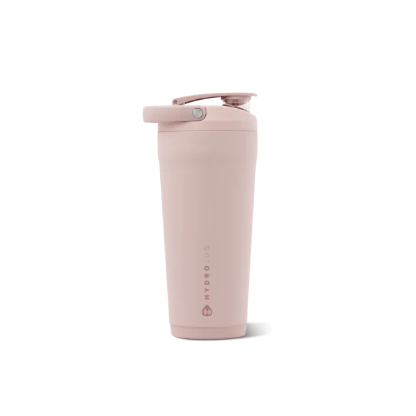 Dusty Rose - Insulated Shaker