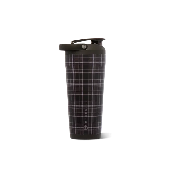 Flannel - Insulated Shaker