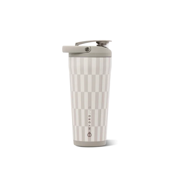 Latte - Insulated Shaker