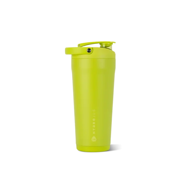 Lemon Lime - Insulated Shaker