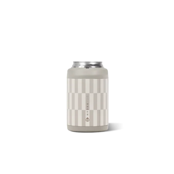 Latte - Standard Can Cooler
