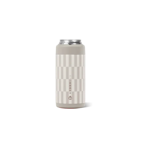 Latte - Slim Can Cooler