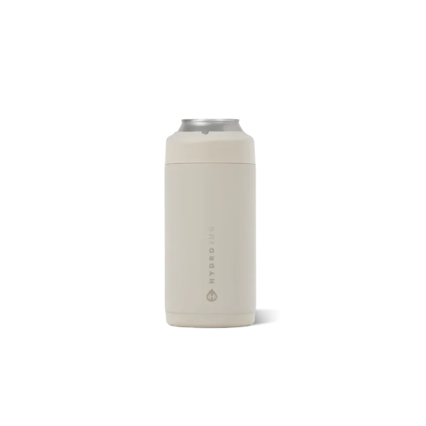 Linen - Slim Can Cooler