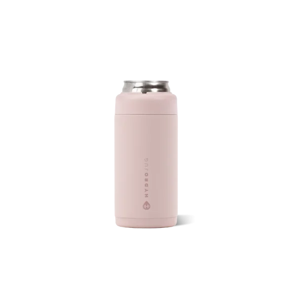 Dusty Rose - Slim Can Cooler