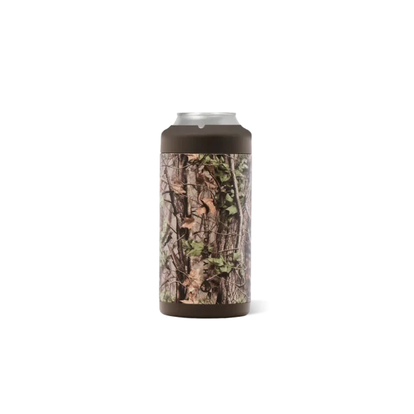 Woodland - Slim Can Cooler