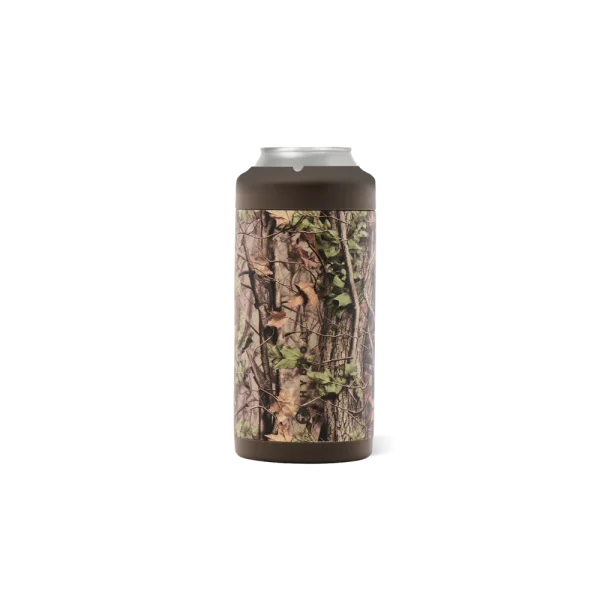 Woodland - Standard 16oz Can Cooler