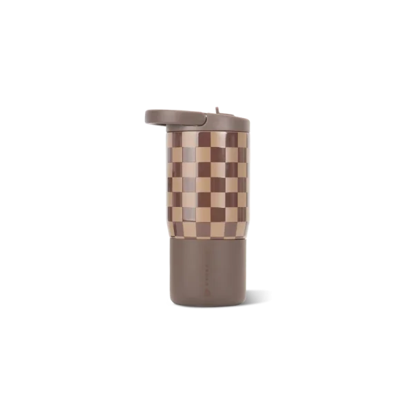Autumn Checkers