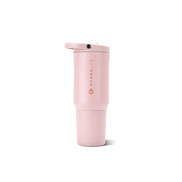 Pink Sand