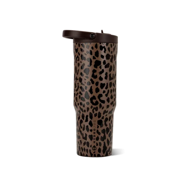 Brown Leopard