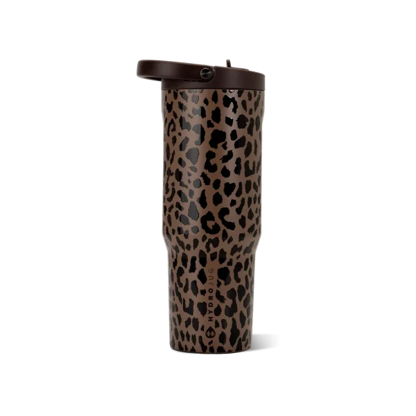 Brown Leopard