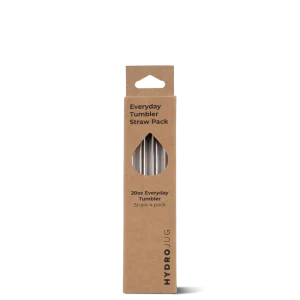 Tumbler Straws 4 Pack 20oz