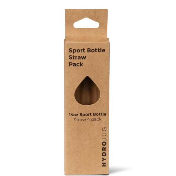 14oz Sport Straws