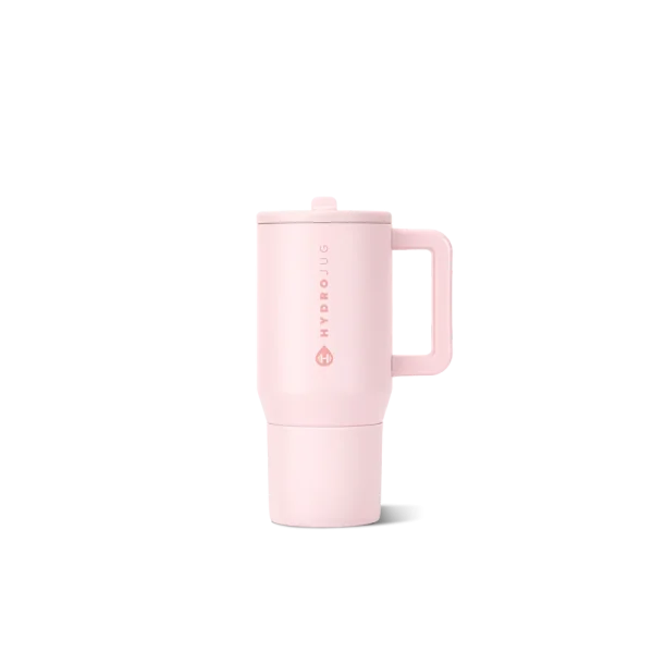 Pink Sand