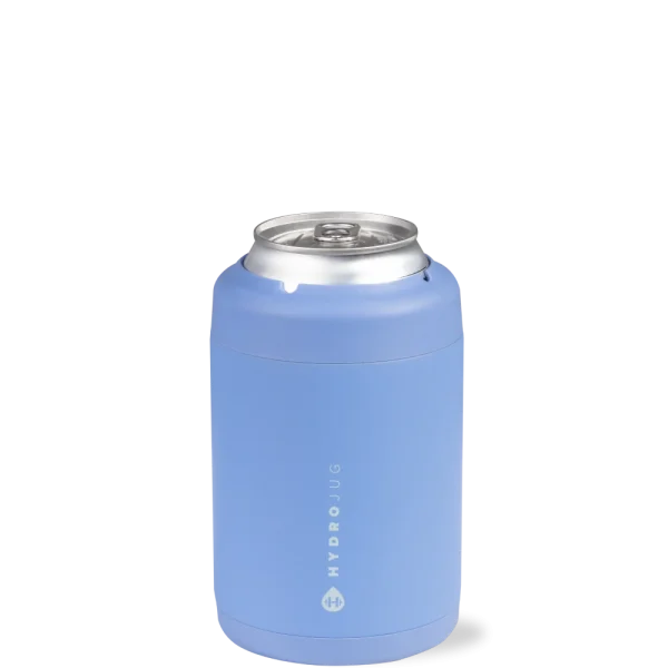 Light Blue - Standard Can Cooler