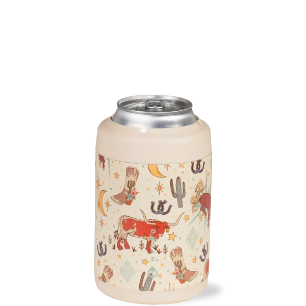 Rodeo - Standard Can Cooler