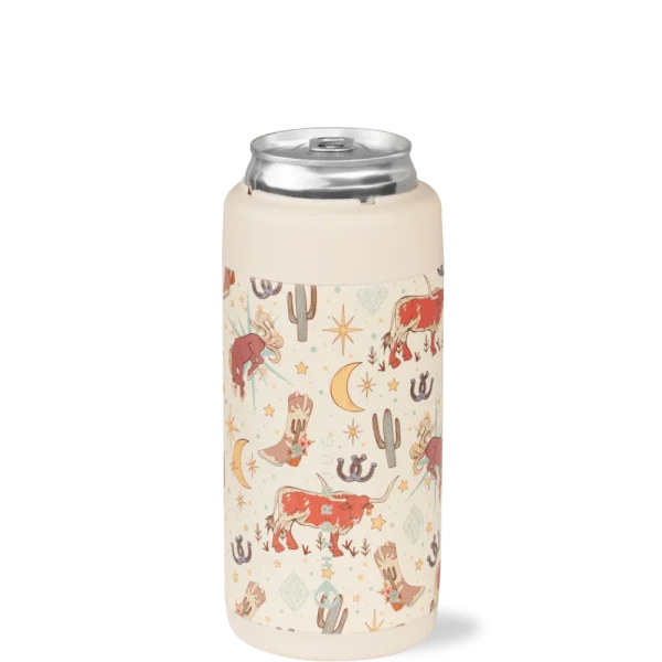 Rodeo - Slim Can Cooler